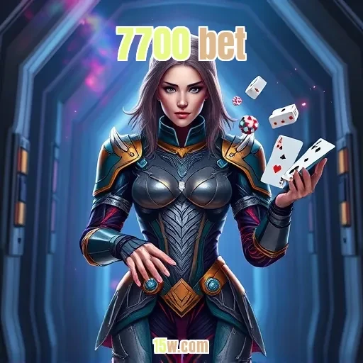 7700 bet Móvel