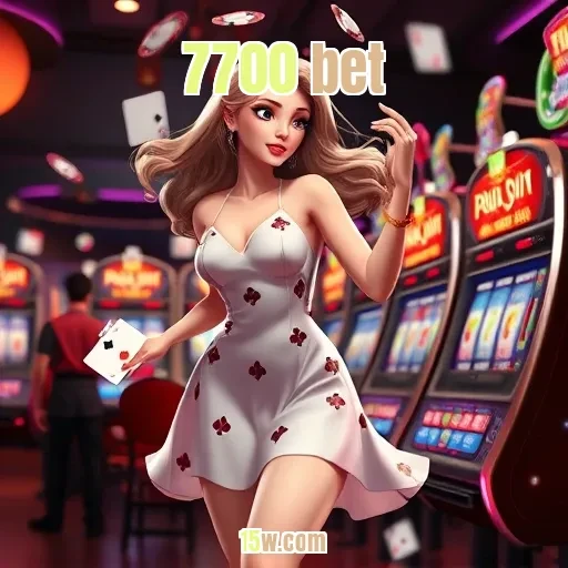 7700 bet: Estratégias Eficazes Para Aumentar Seus Lucros no Jogo