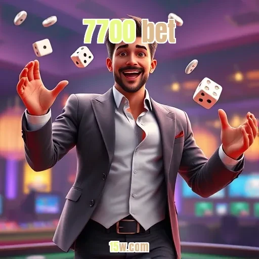 7700 bet Suporte